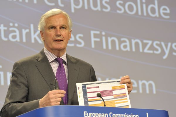 Michel Barnier se montre favorable à la fiscalité écologique